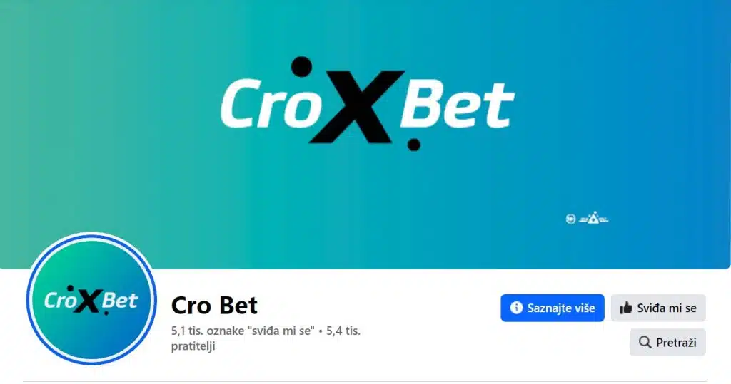 Crobet Facebook