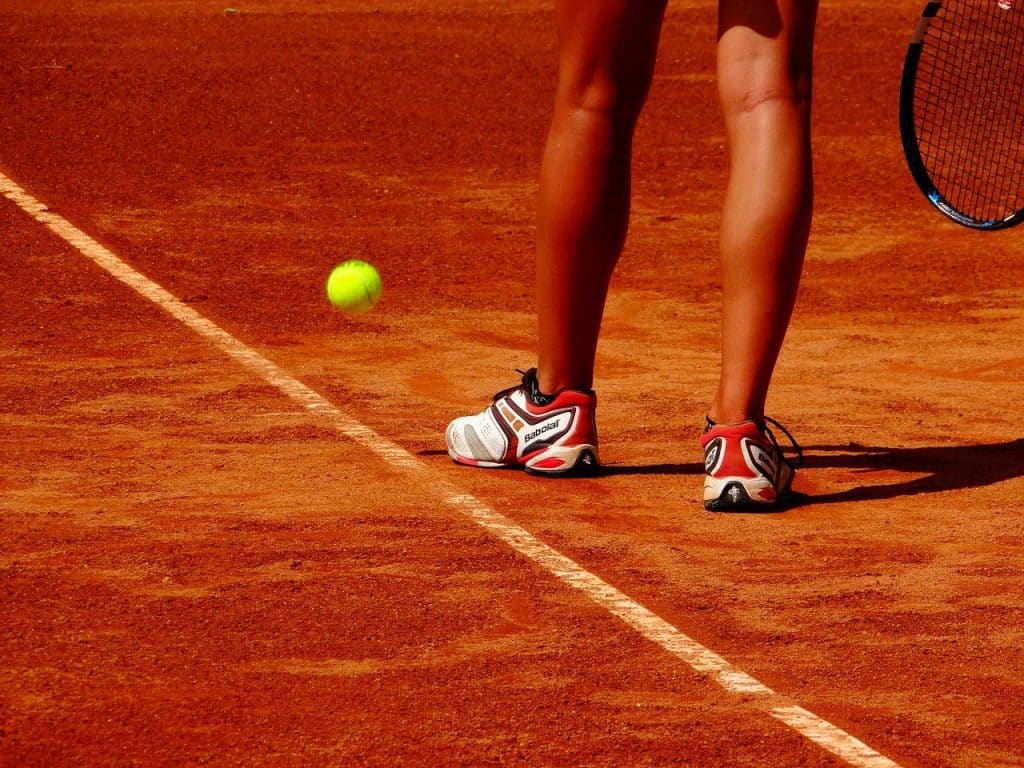 Tenis liga - klađenje na tenis