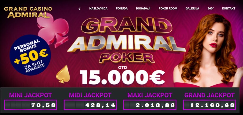 admiral online casino