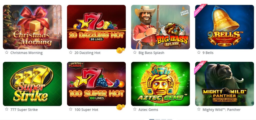 super sport casino slotovi