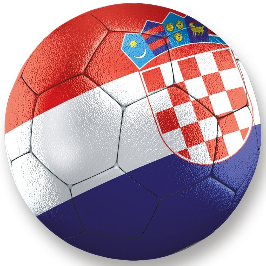 hrvatska reprezentacija utakmice