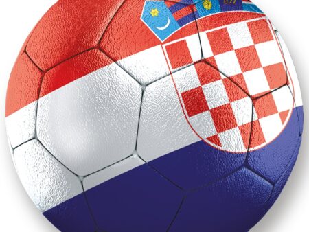 Hrvatska reprezentacija: Utakmice i kako se kladiti na njih